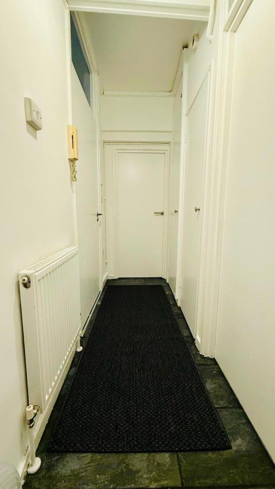 Euston One Bedroom Apartamento
