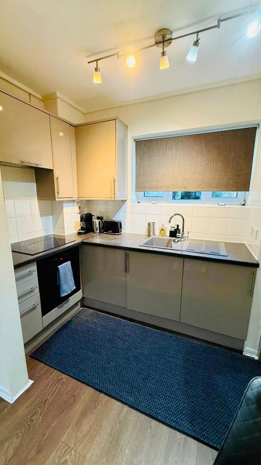 Euston One Bedroom * Londres
