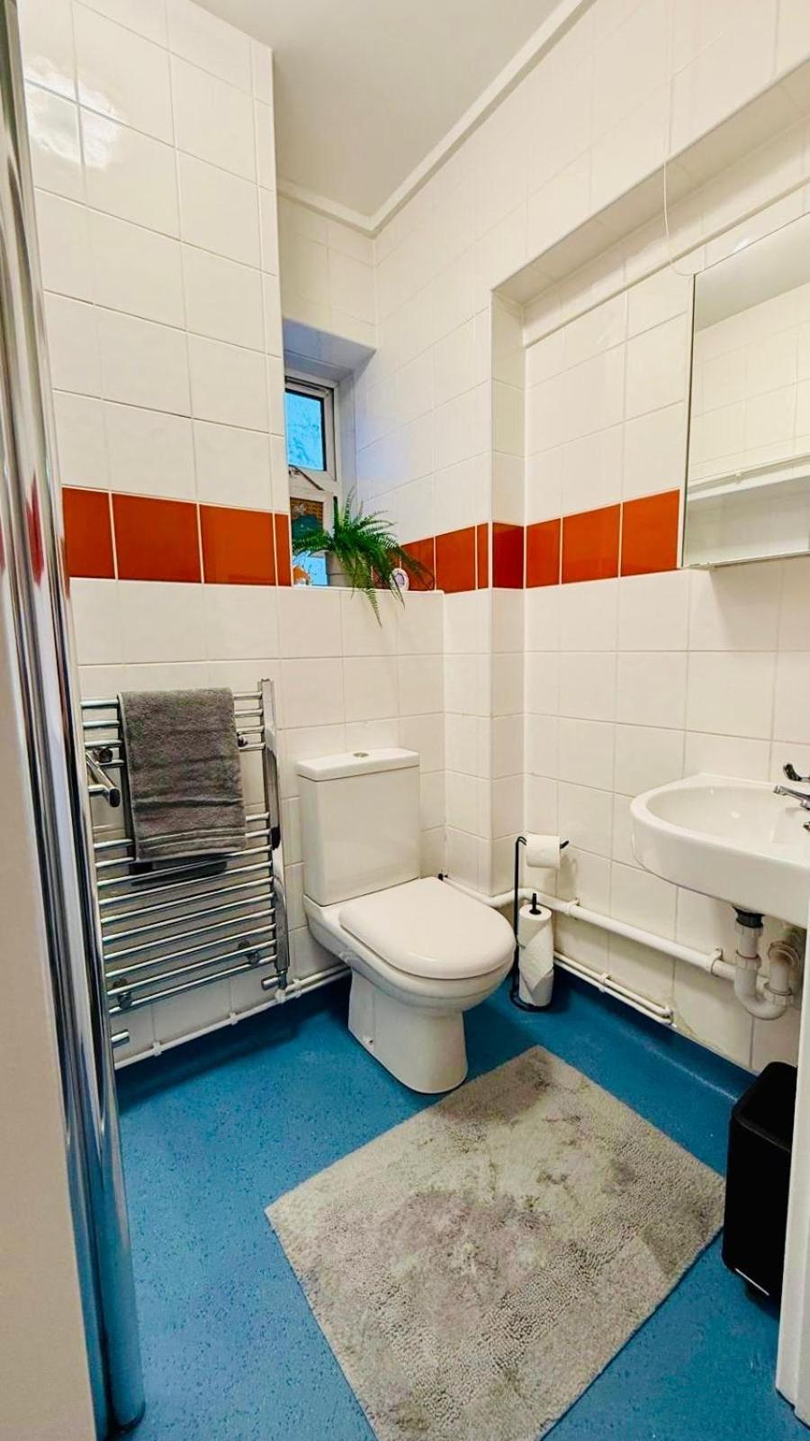 Euston One Bedroom Apartamento