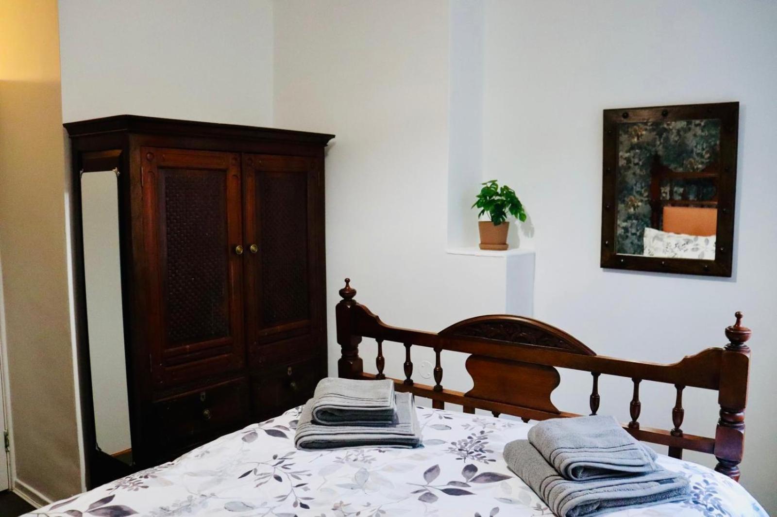 Euston One Bedroom Apartamento *