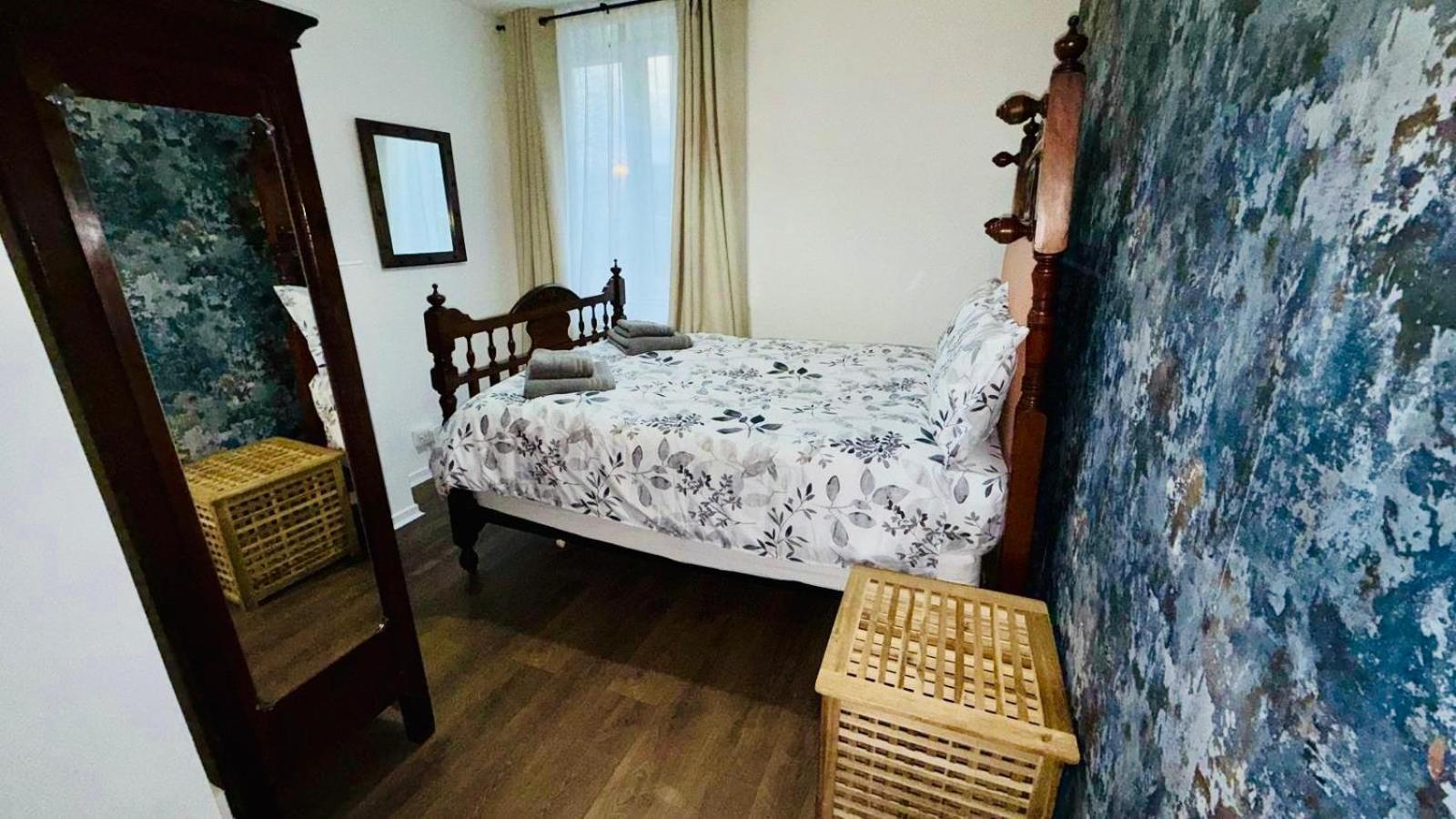 Apartamento Euston One Bedroom Londres